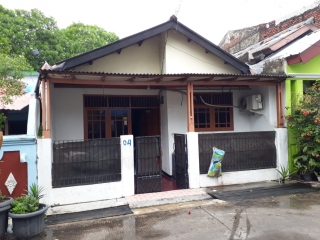 Dijual Cepat Rumah di Jakarta Utara